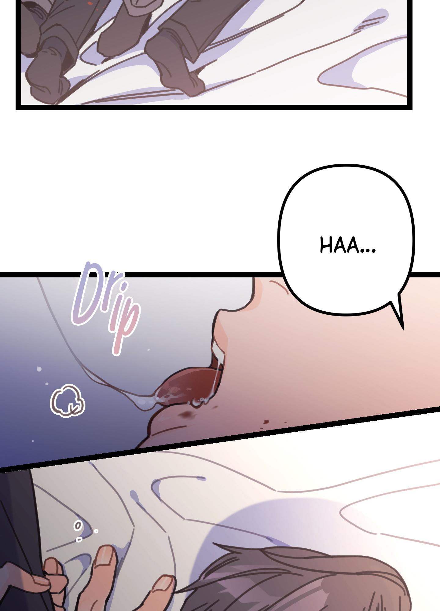 Read Mark chapter 1 image 24 on Lezhin