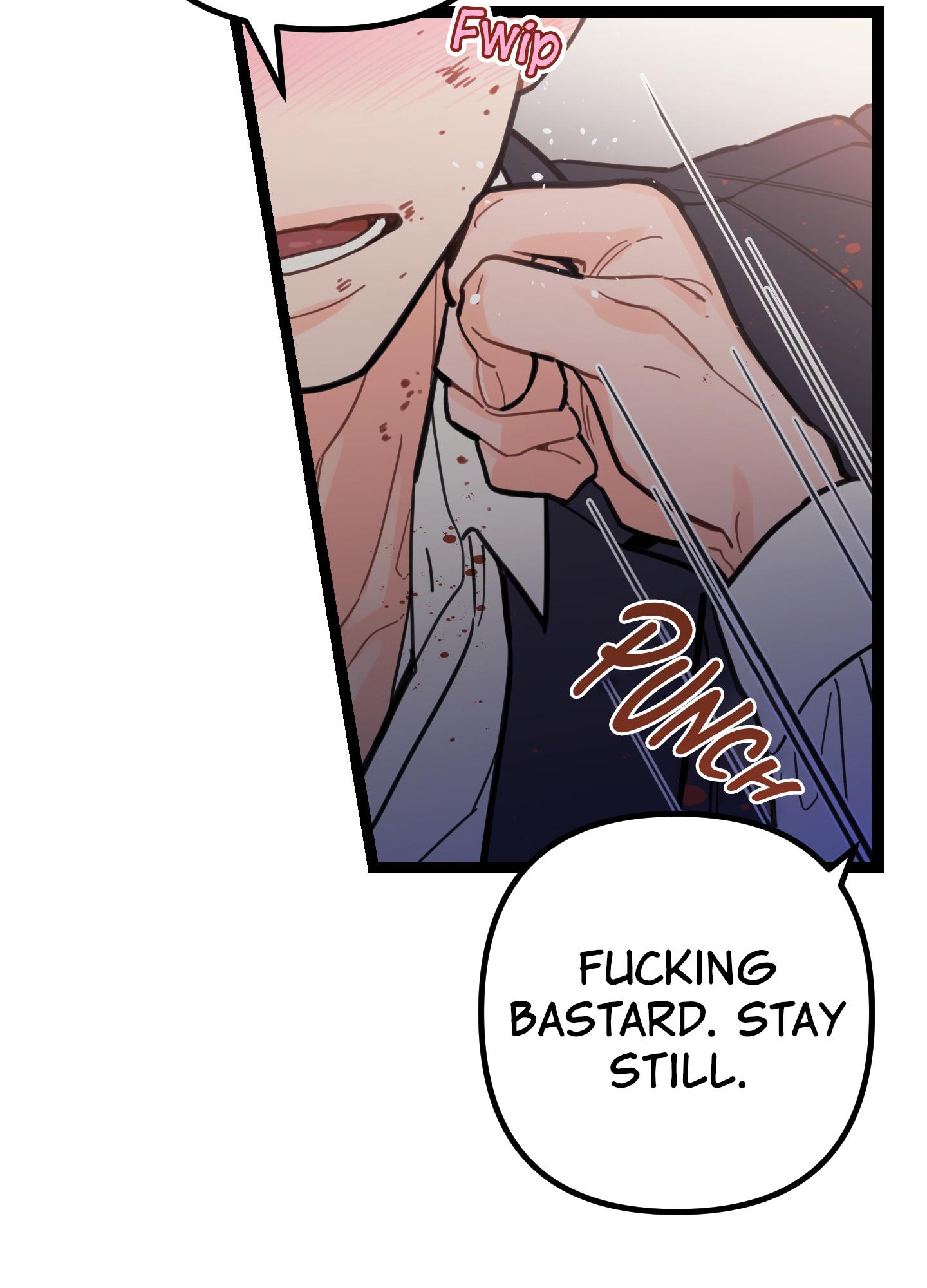 Read Mark chapter 1 image 29 on Lezhin