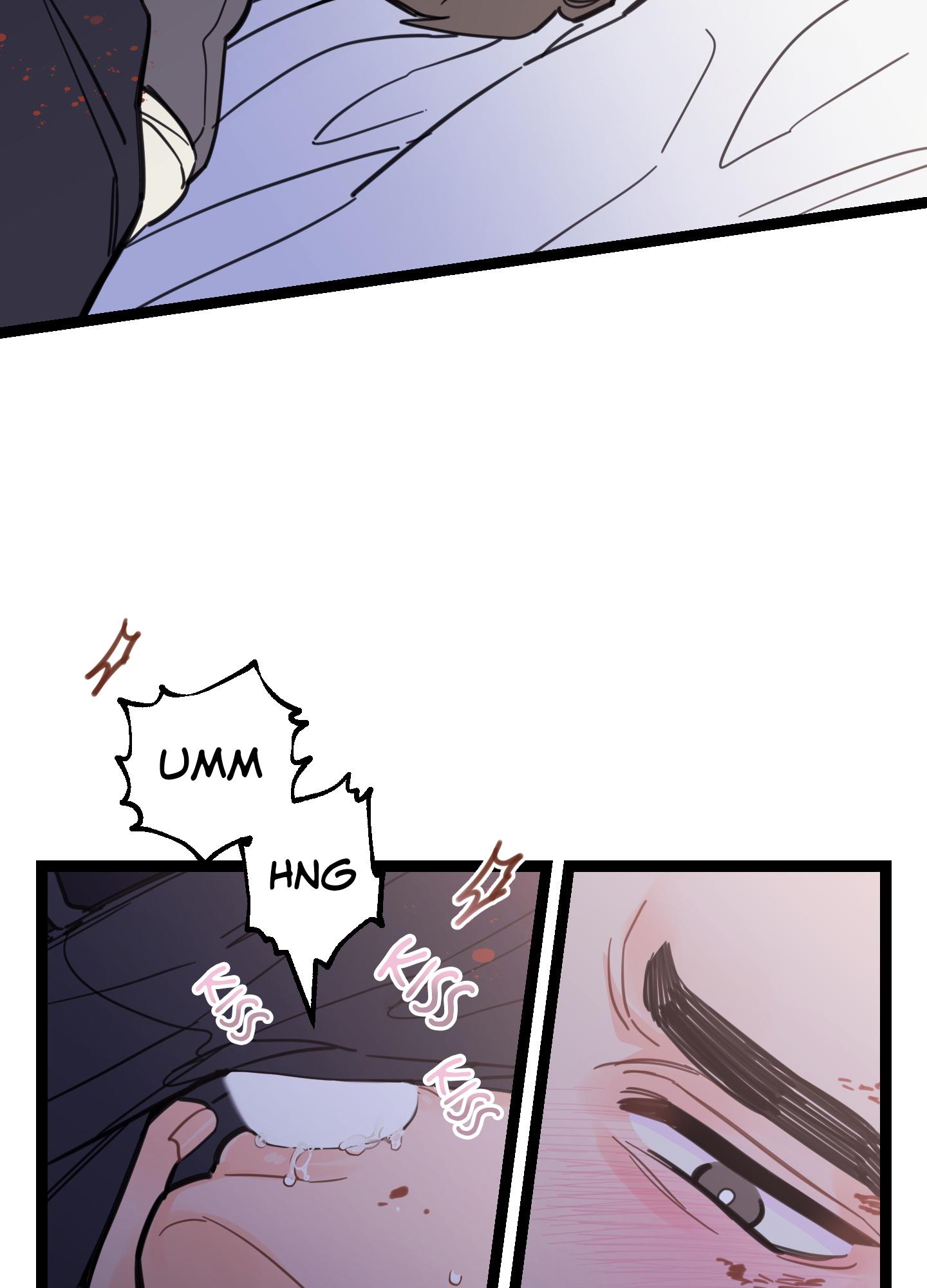 Read Mark chapter 1 image 33 on Lezhin