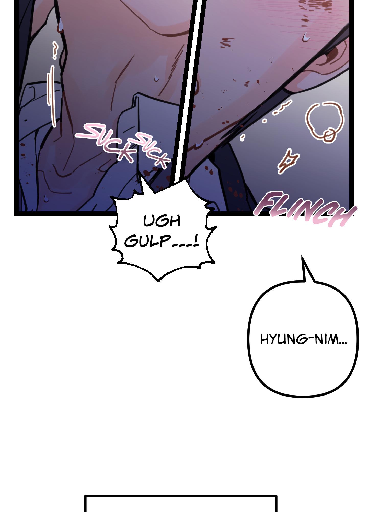 Read Mark chapter 1 image 34 on Lezhin