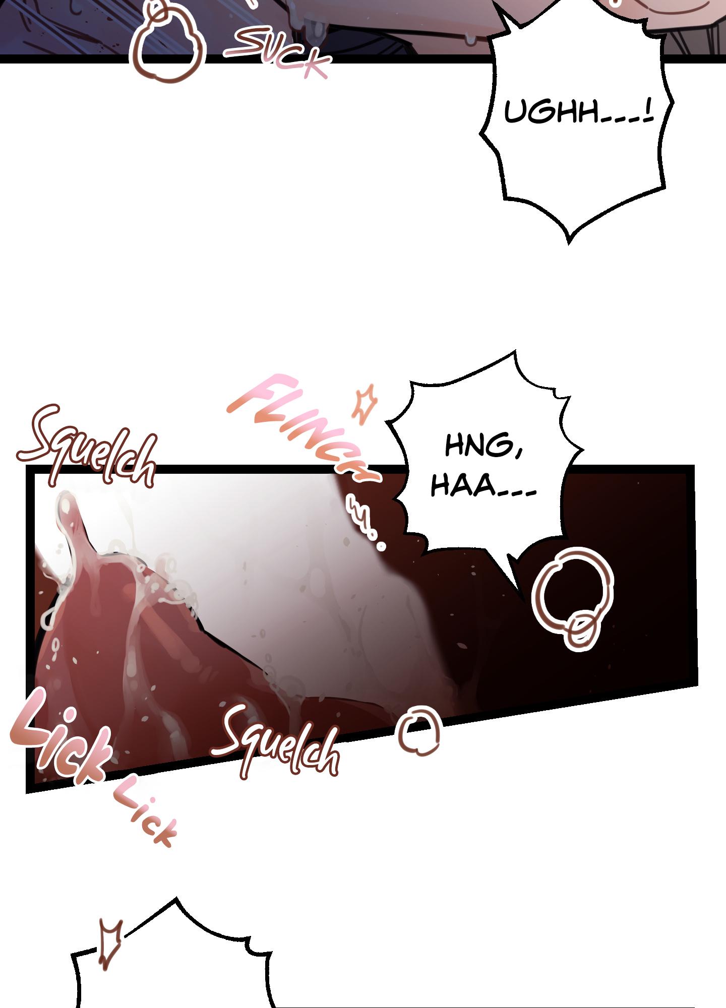 Read Mark chapter 1 image 37 on Lezhin