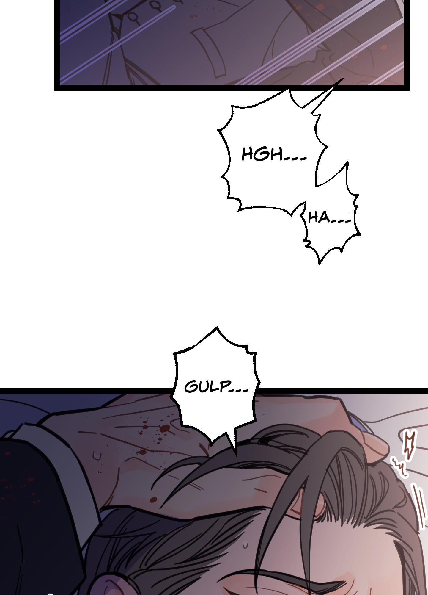 Read Mark chapter 1 image 39 on Lezhin