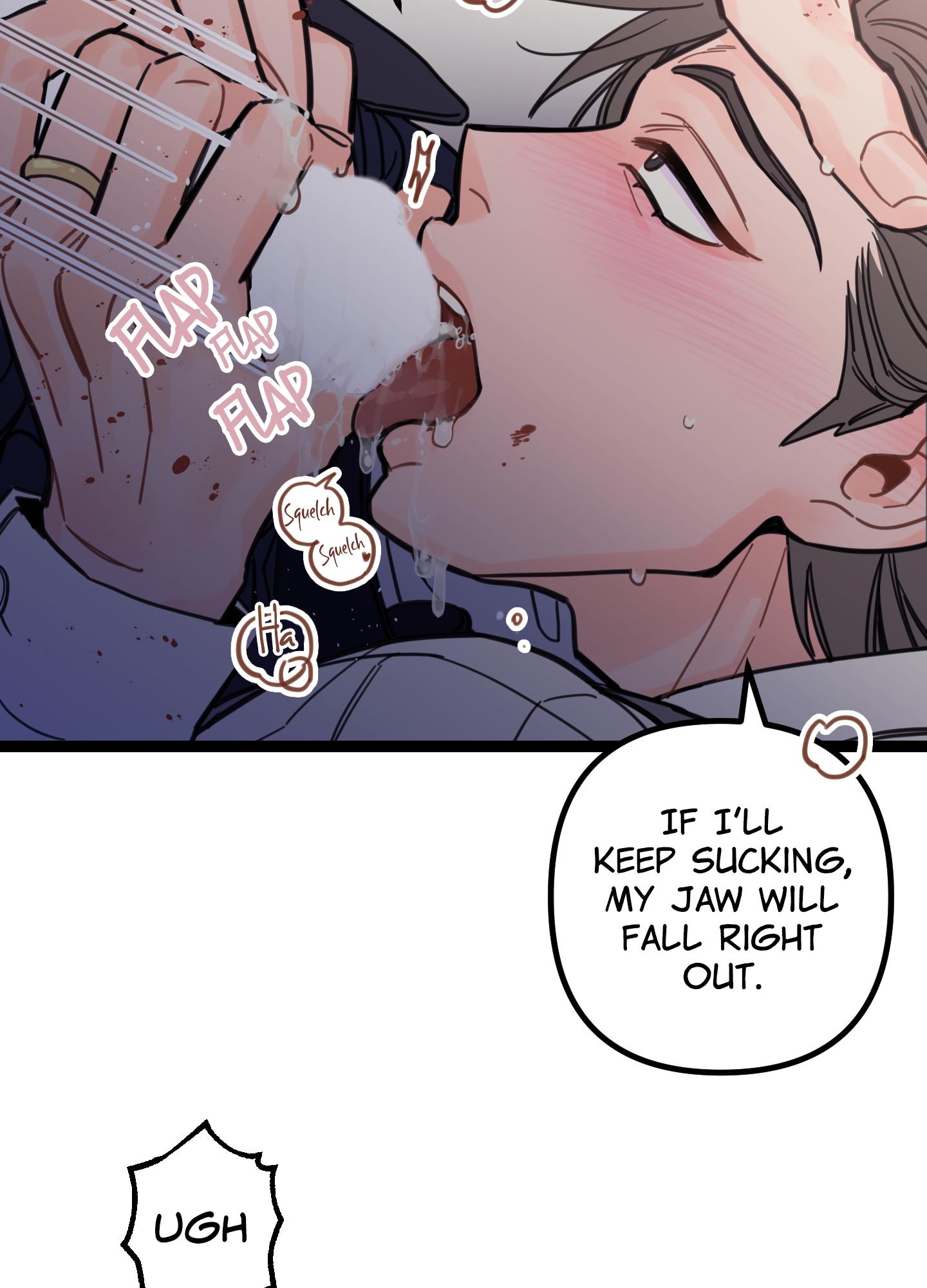 Read Mark chapter 1 image 42 on Lezhin