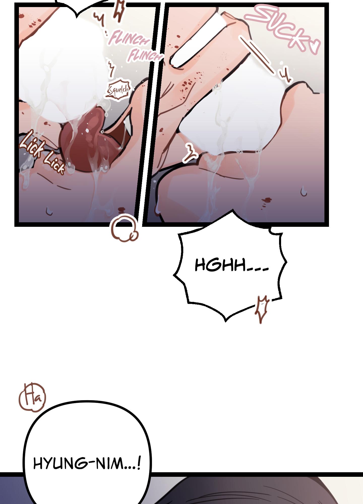 Read Mark chapter 1 image 43 on Lezhin