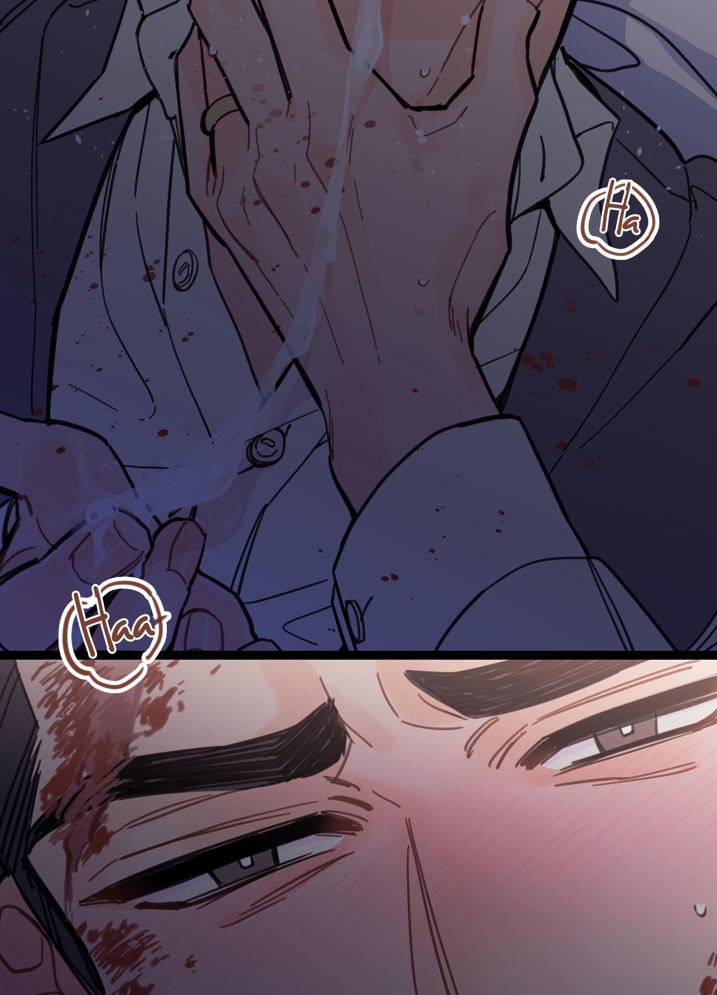 Read Mark chapter 1 image 48 on Lezhin