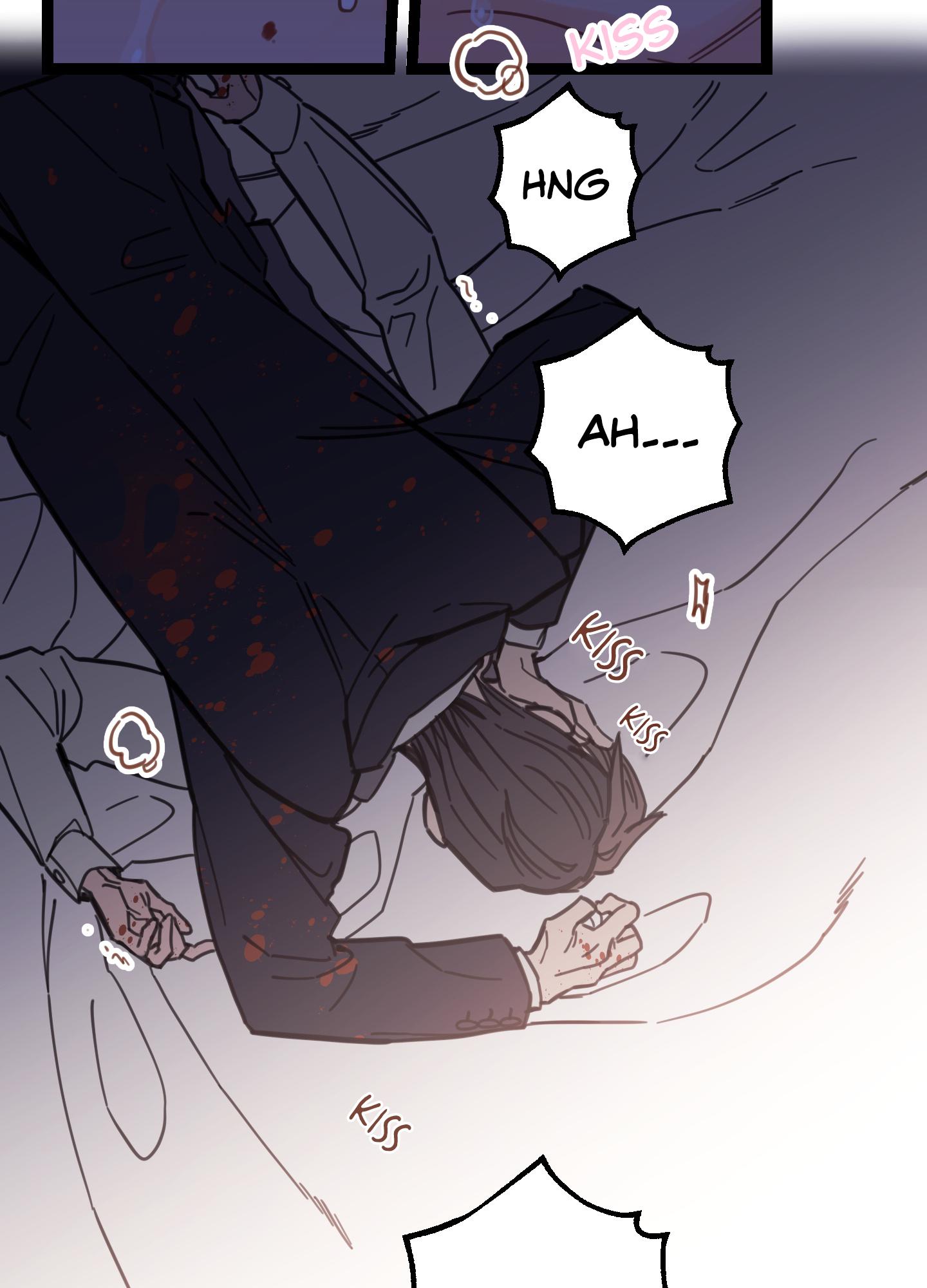 Read Mark chapter 1 image 52 on Lezhin