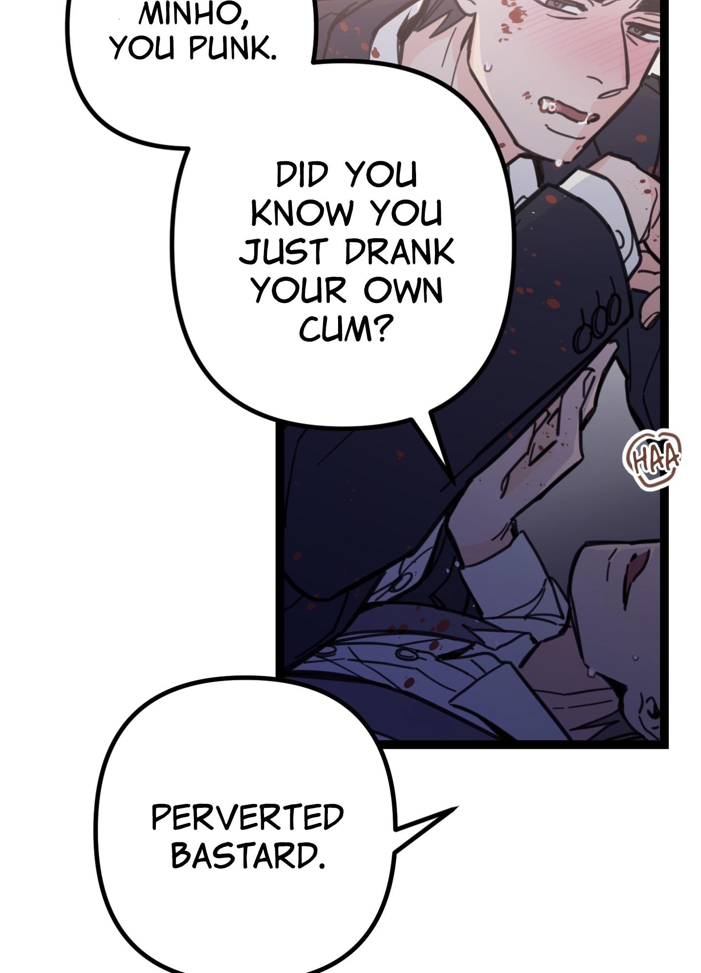 Read Mark chapter 1 image 54 on Lezhin