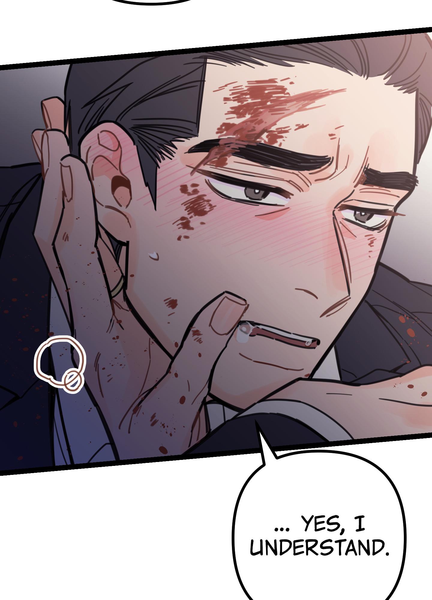Read Mark chapter 1 image 55 on Lezhin