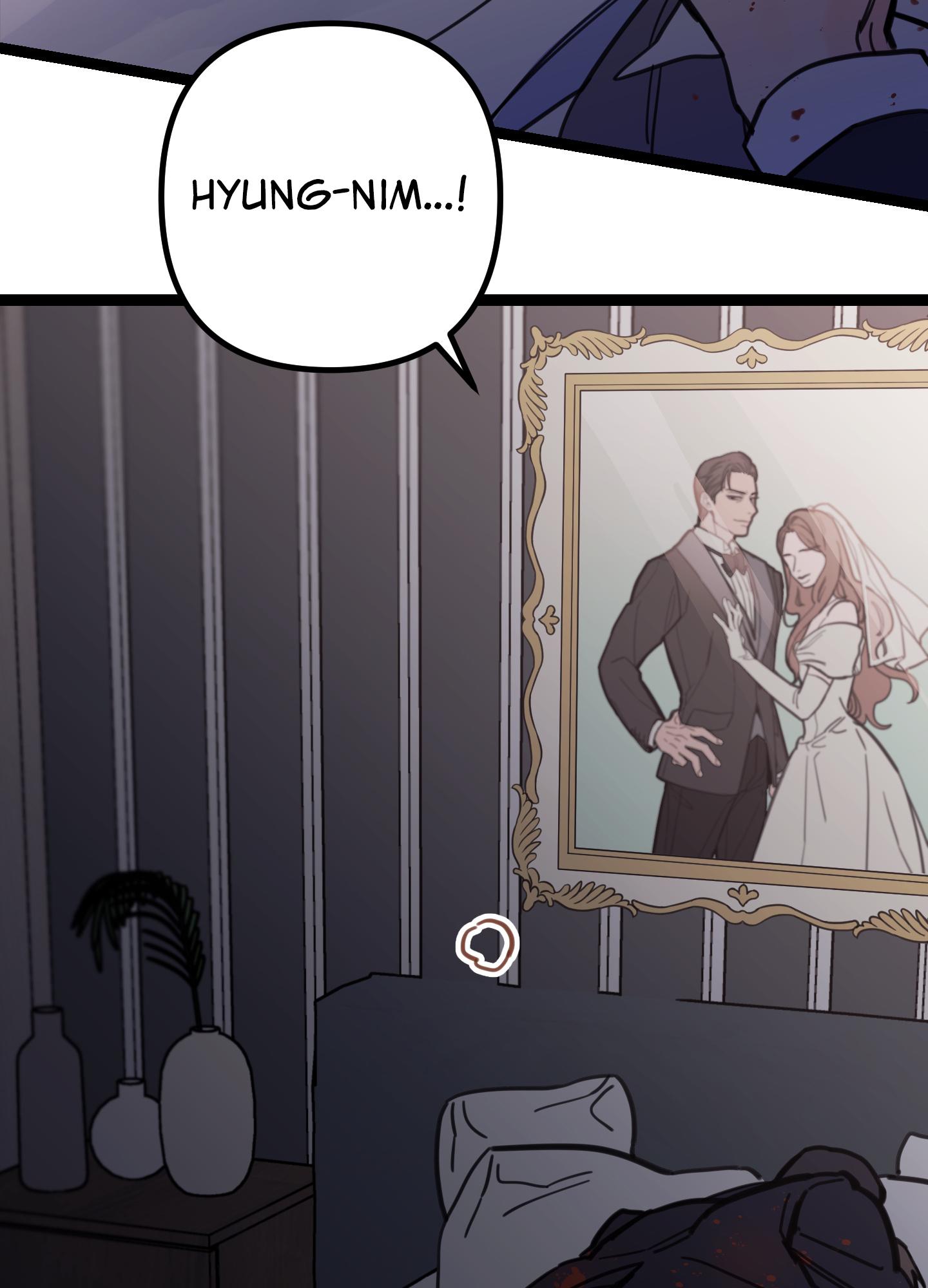 Read Mark chapter 1 image 58 on Lezhin