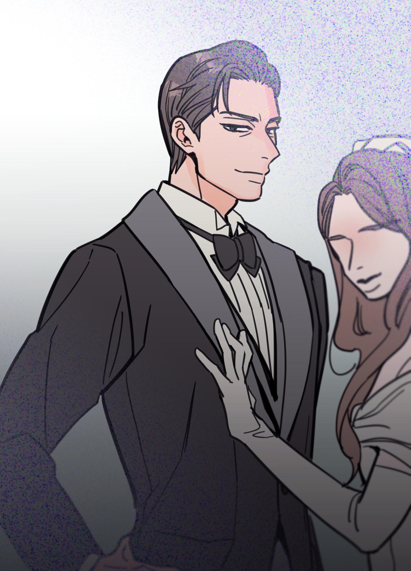 Read Mark chapter 1 image 59 on Lezhin