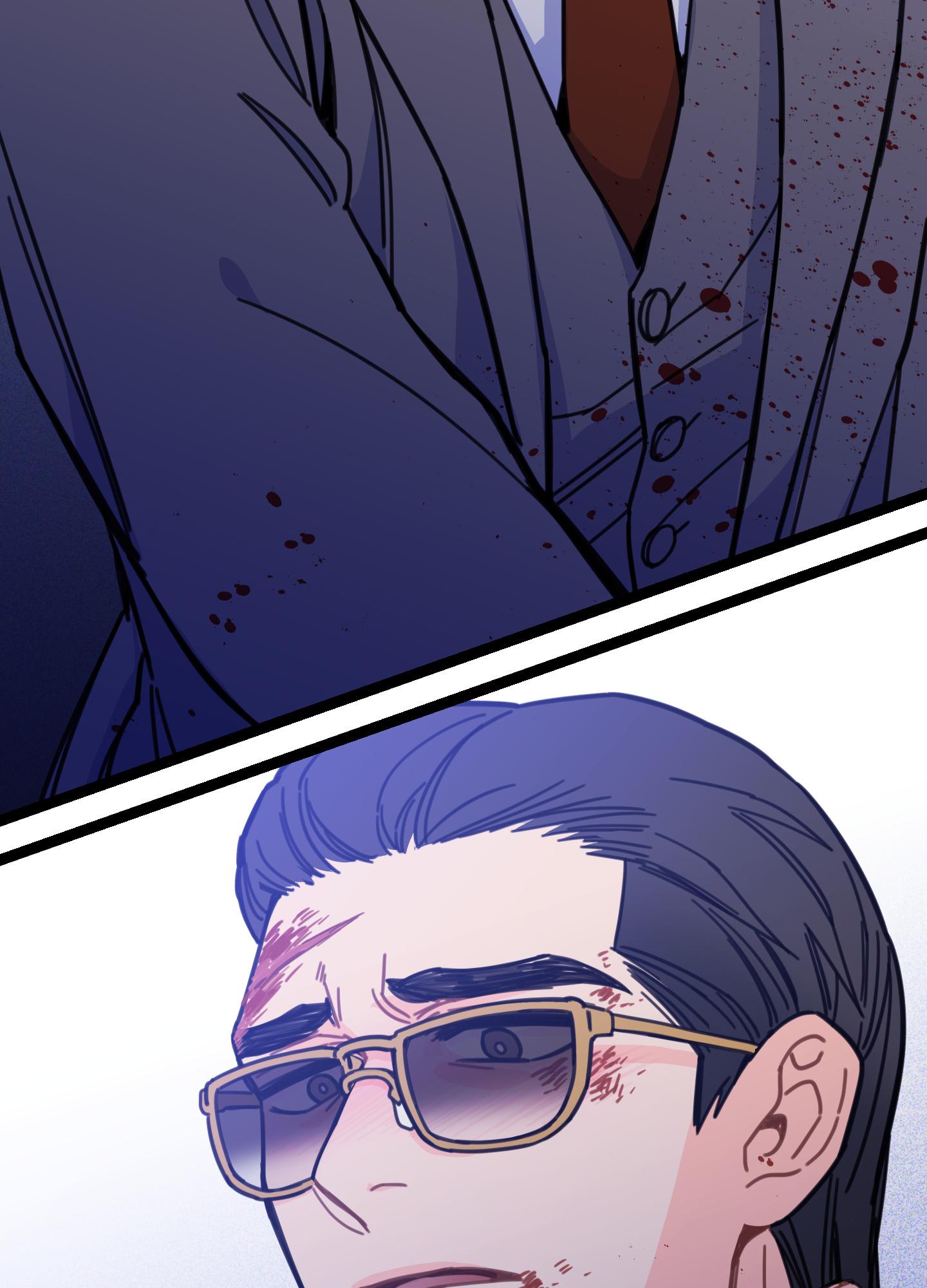 Read Mark chapter 1 image 6 on Lezhin