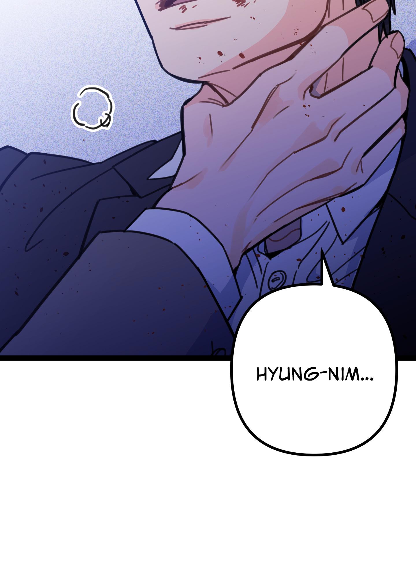 Read Mark chapter 1 image 7 on Lezhin