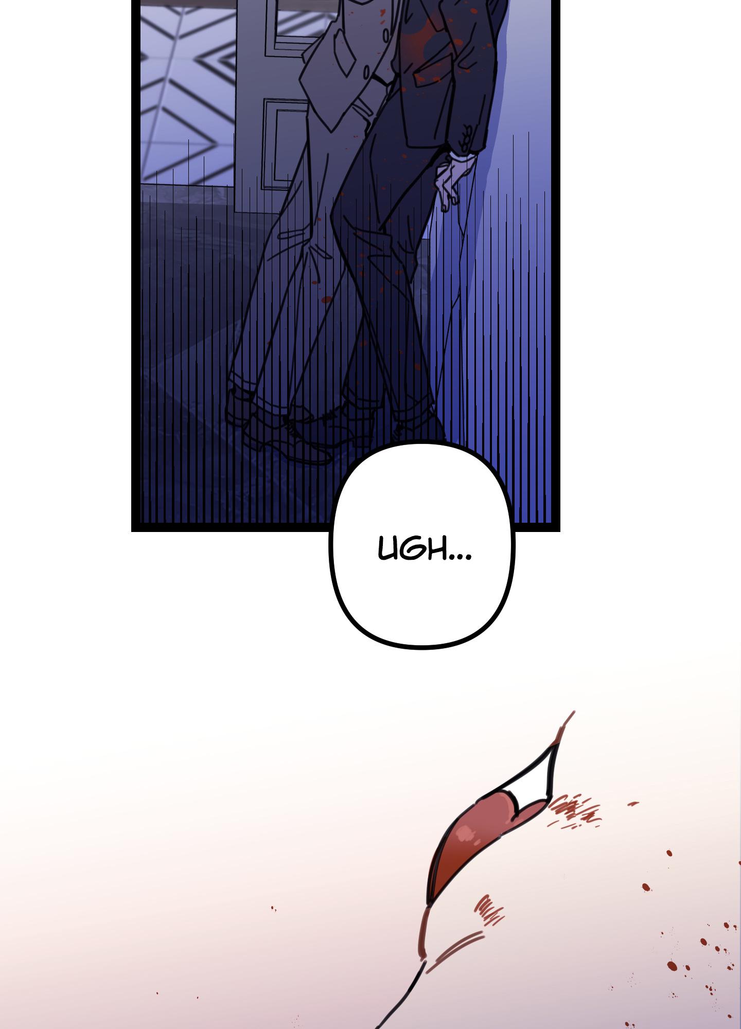 Read Mark chapter 1 image 9 on Lezhin