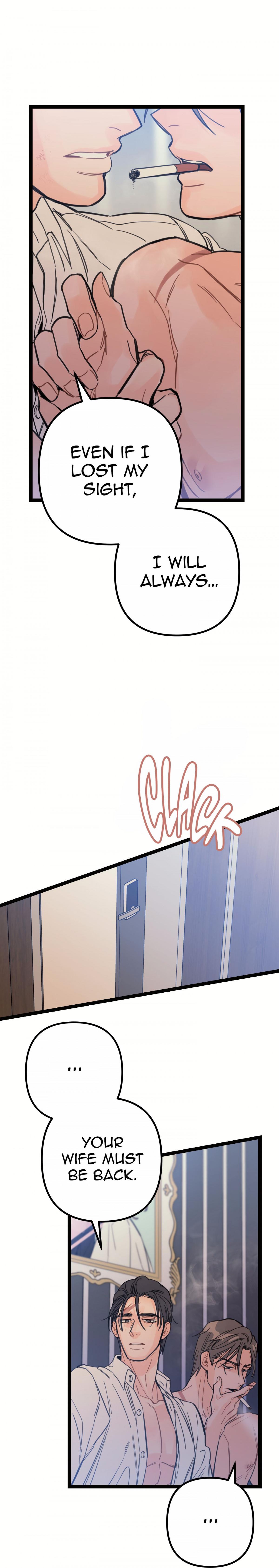 Read Mark chapter 4 image 18 on Lezhin