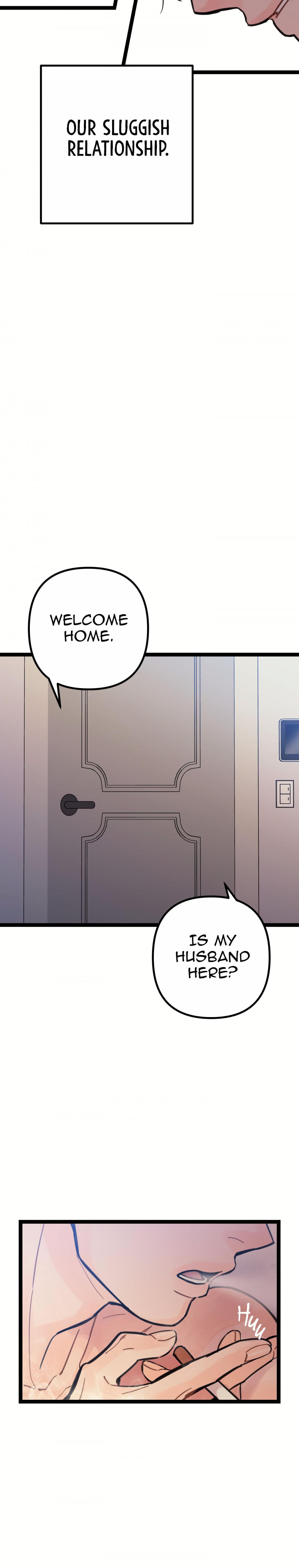 Read Mark chapter 4 image 20 on Lezhin