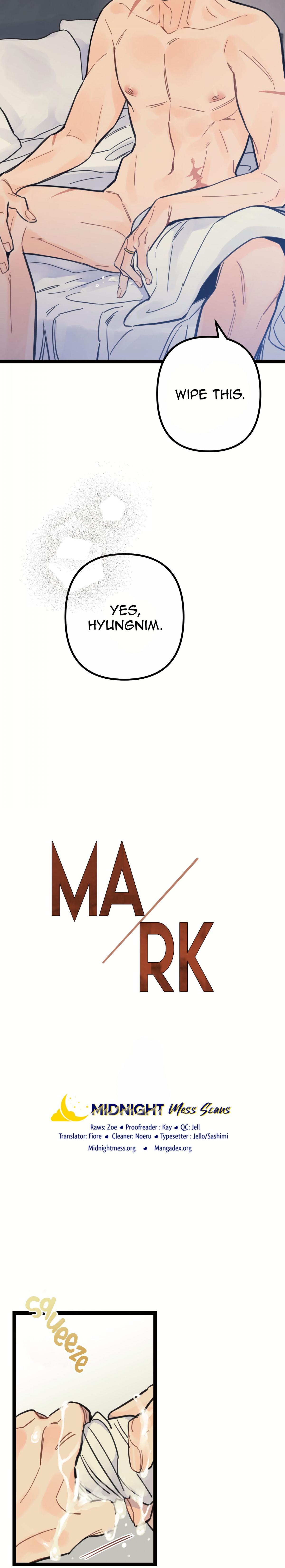 Read Mark chapter 4 image 3 on Lezhin