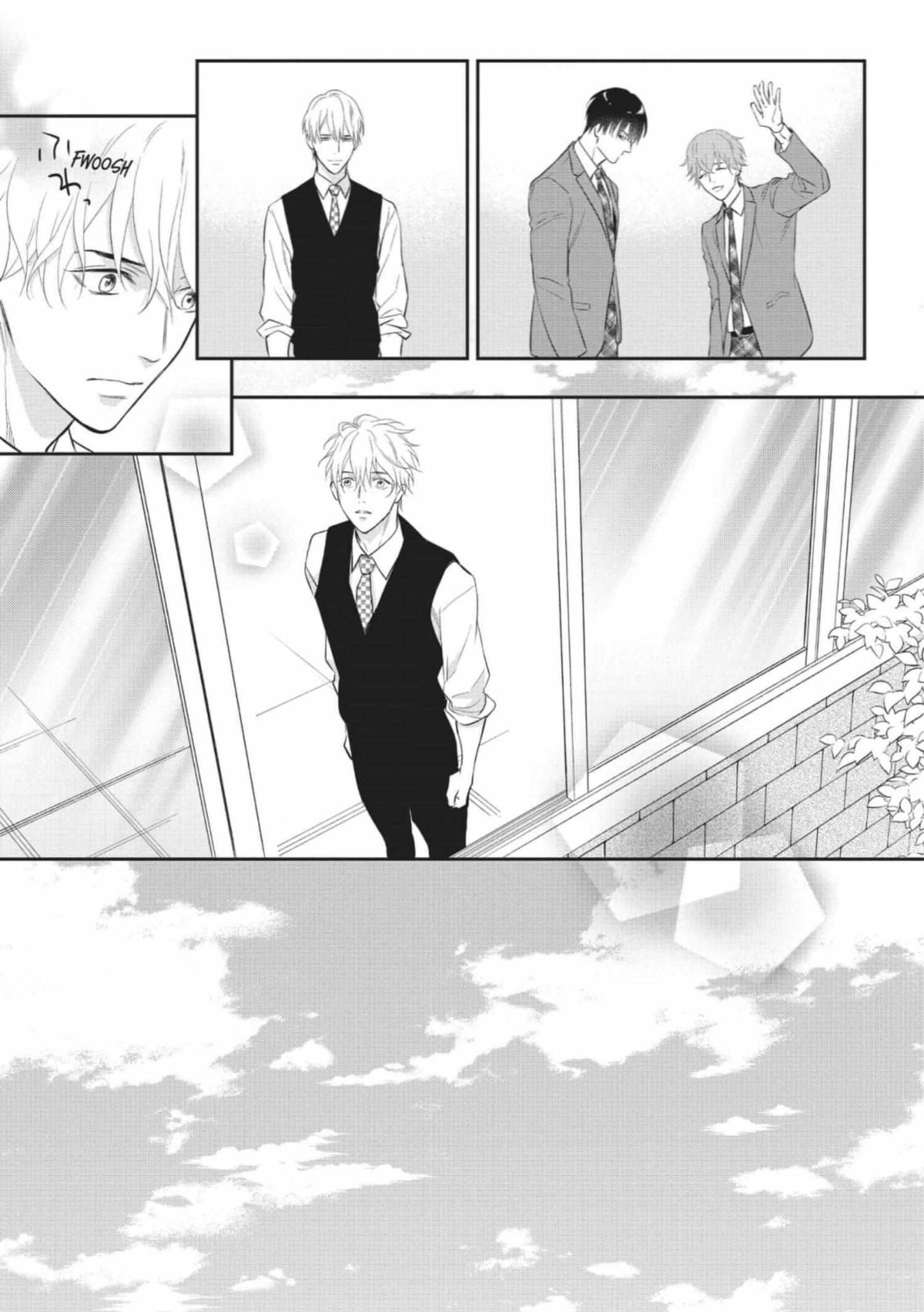 Read Marking Omega chapter 11 image 30 on Lezhin
