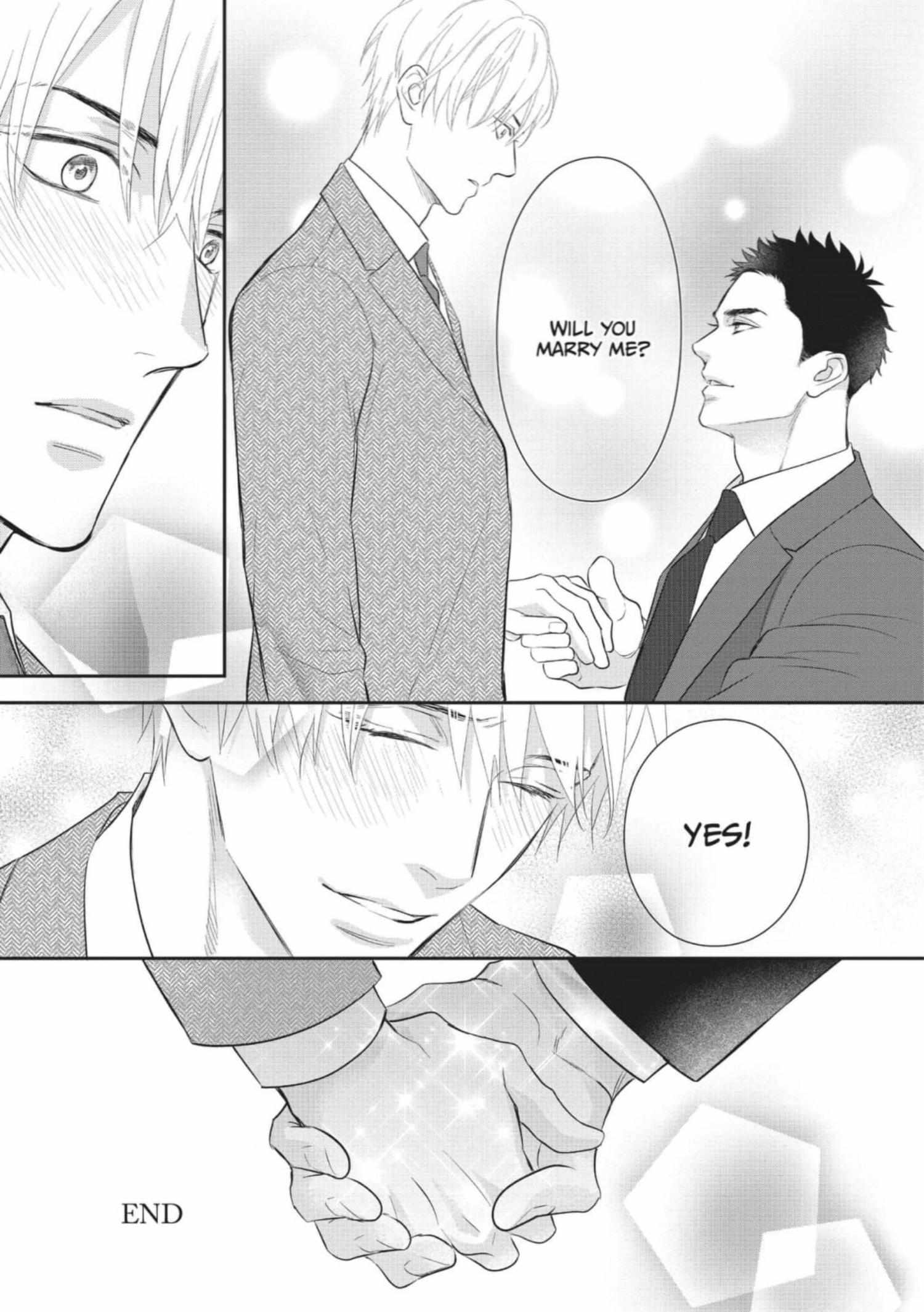 Read Marking Omega chapter 12 image 46 on Lezhin