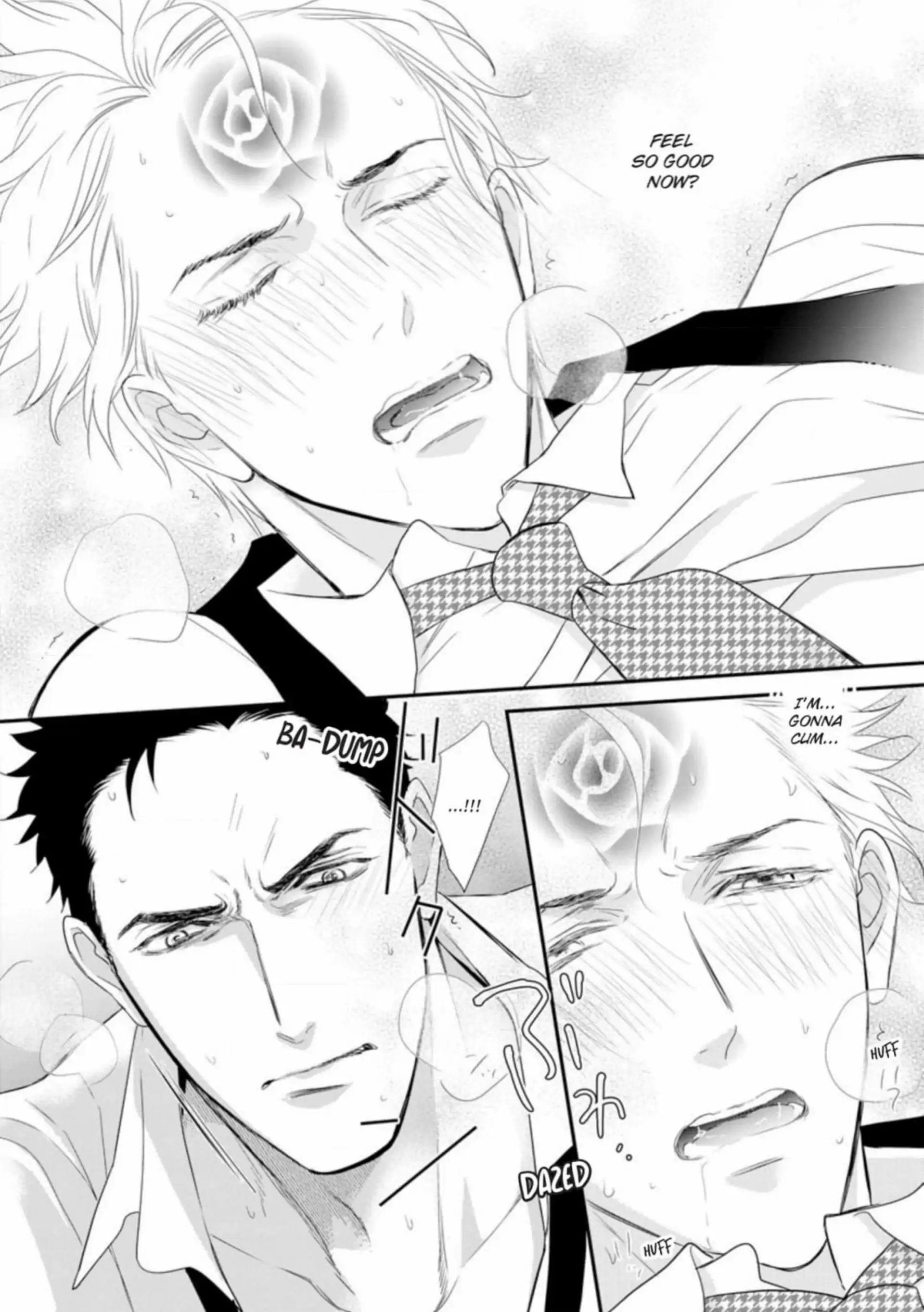 Read Marking Omega chapter 2 image 6 on Lezhin