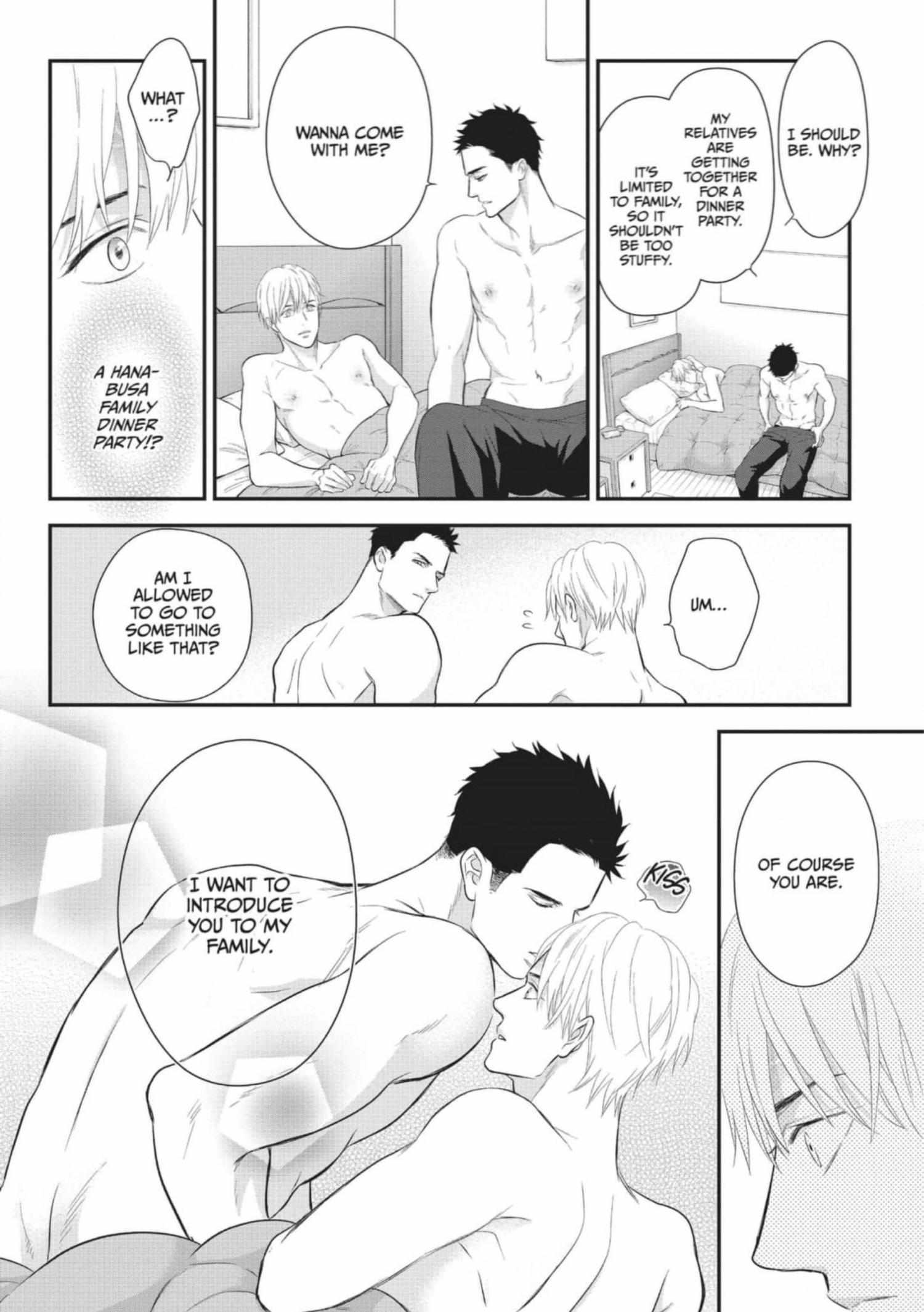 Read Marking Omega chapter 8 image 26 on Lezhin