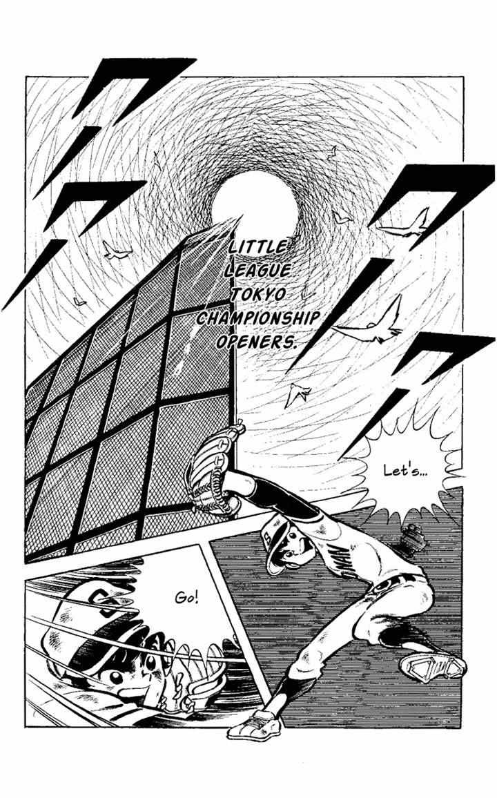 Read Marmalade Boy Little chapter 1.1 image 24 on Lezhin
