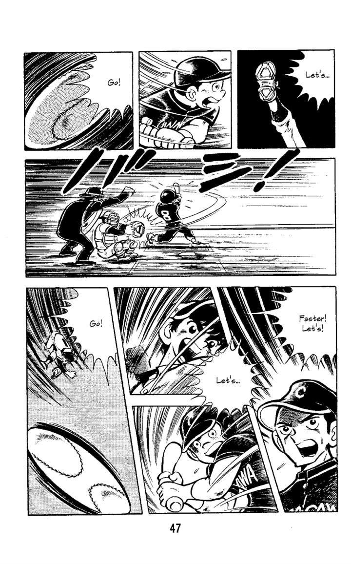 Read Marmalade Boy Little chapter 1.1 image 41 on Lezhin