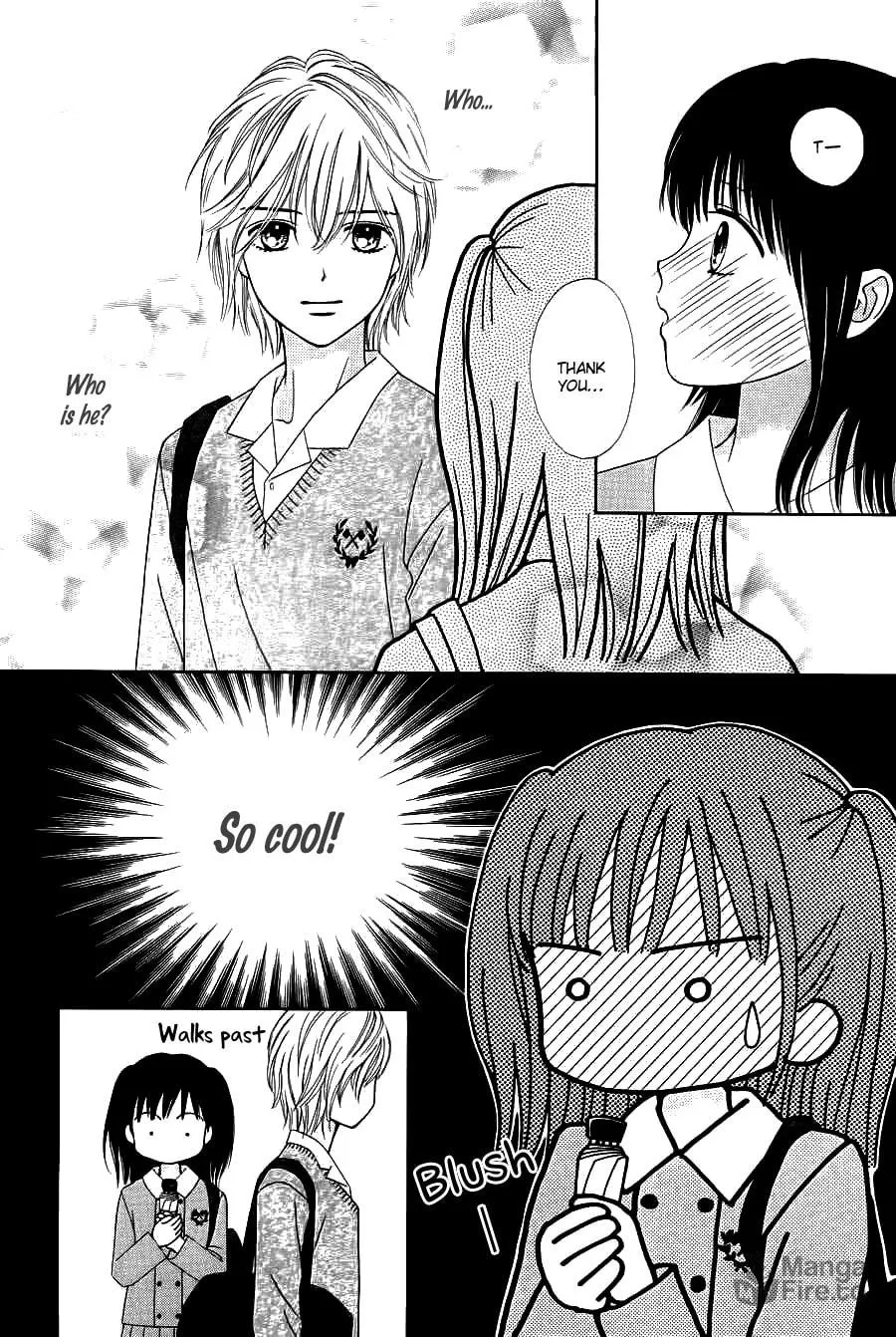 Read Marmalade Boy Little chapter 1 image 20 on Lezhin