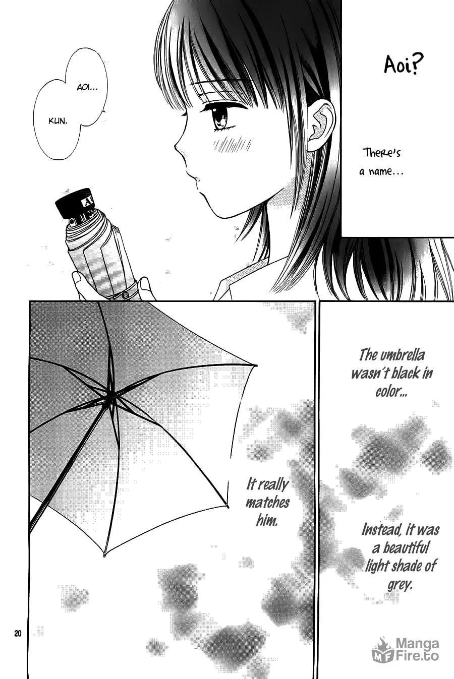 Read Marmalade Boy Little chapter 1 image 24 on Lezhin
