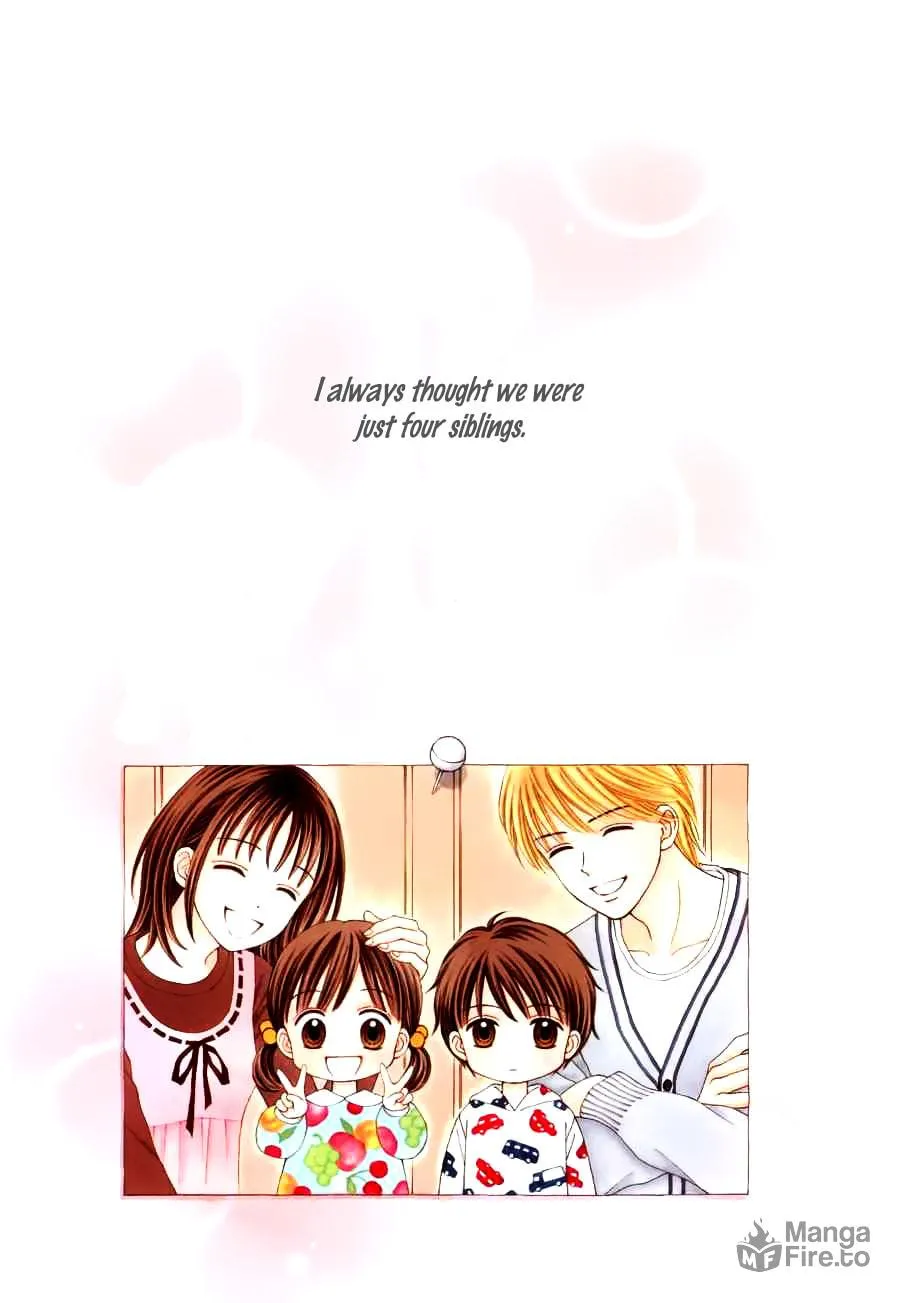 Read Marmalade Boy Little chapter 1 image 4 on Lezhin