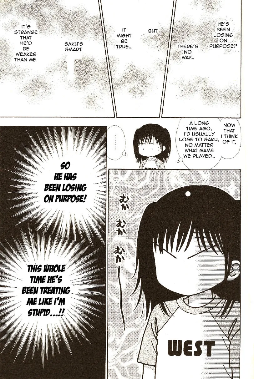 Read Marmalade Boy Little chapter 10 image 18 on Lezhin