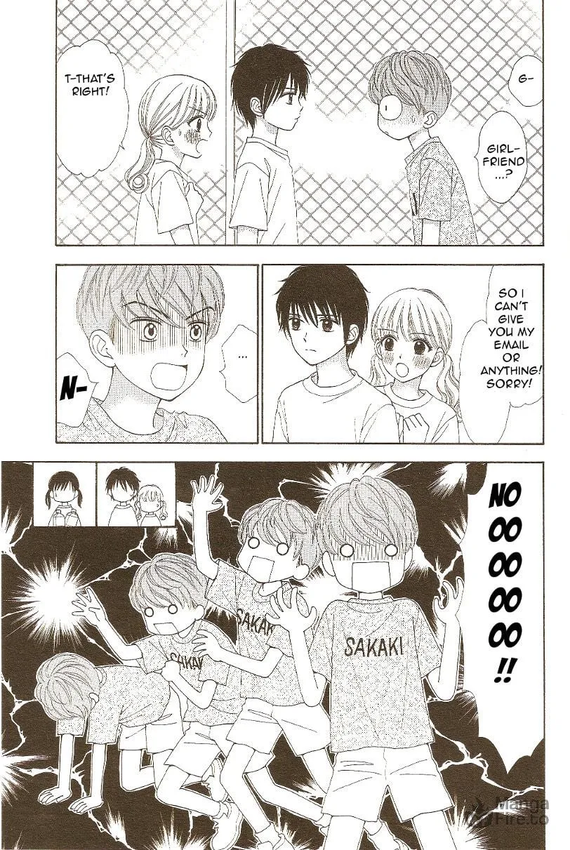 Read Marmalade Boy Little chapter 10 image 2 on Lezhin