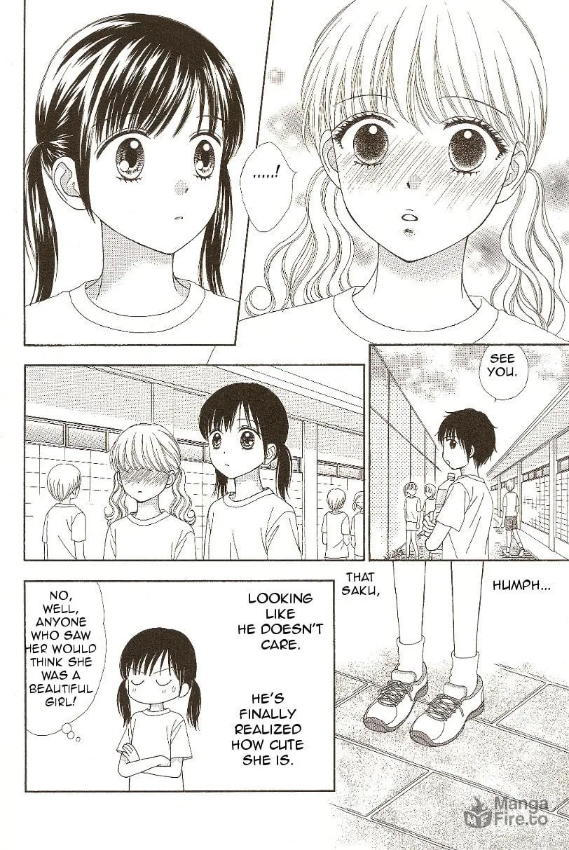 Read Marmalade Boy Little chapter 10 image 5 on Lezhin