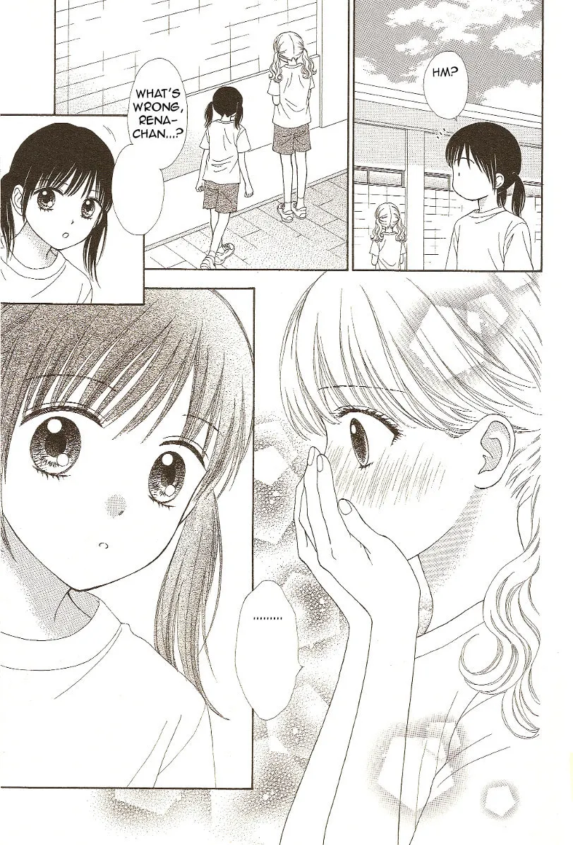 Read Marmalade Boy Little chapter 10 image 6 on Lezhin