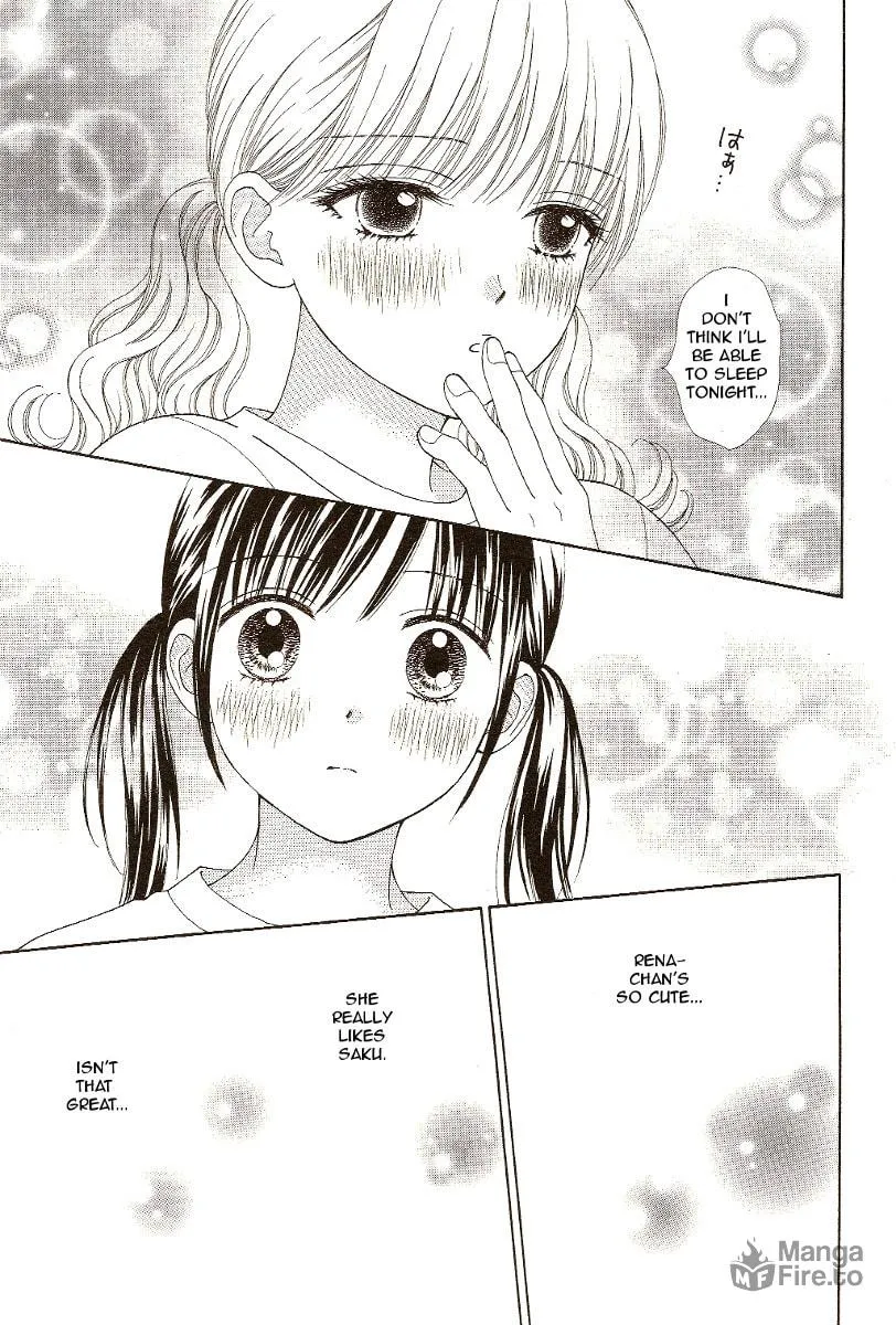 Read Marmalade Boy Little chapter 10 image 8 on Lezhin