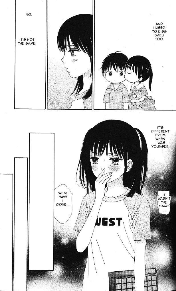 Read Marmalade Boy Little chapter 11 image 16 on Lezhin