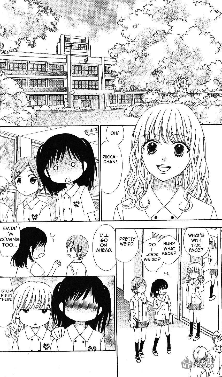 Read Marmalade Boy Little chapter 11 image 17 on Lezhin