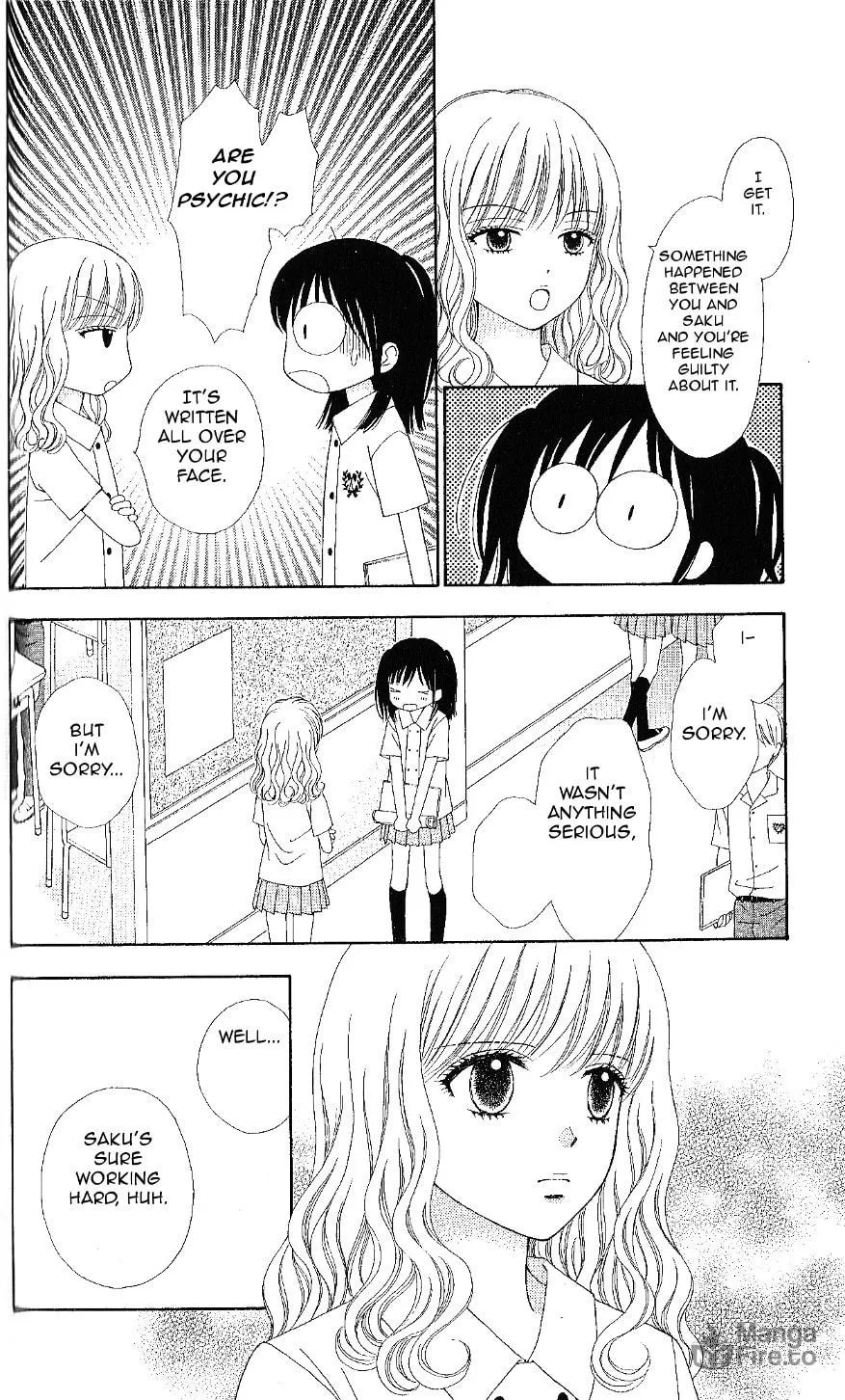Read Marmalade Boy Little chapter 11 image 19 on Lezhin