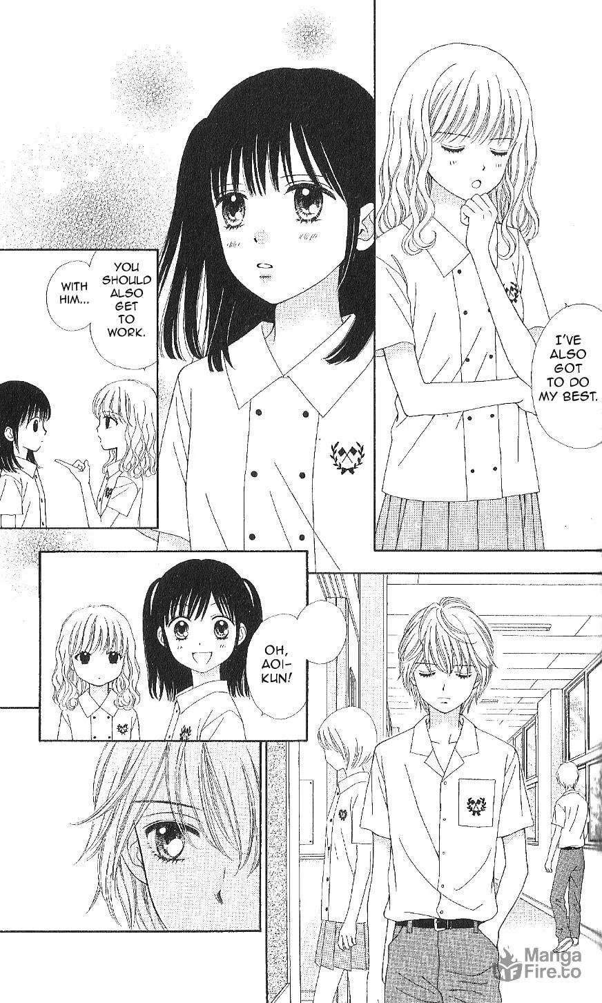 Read Marmalade Boy Little chapter 11 image 20 on Lezhin