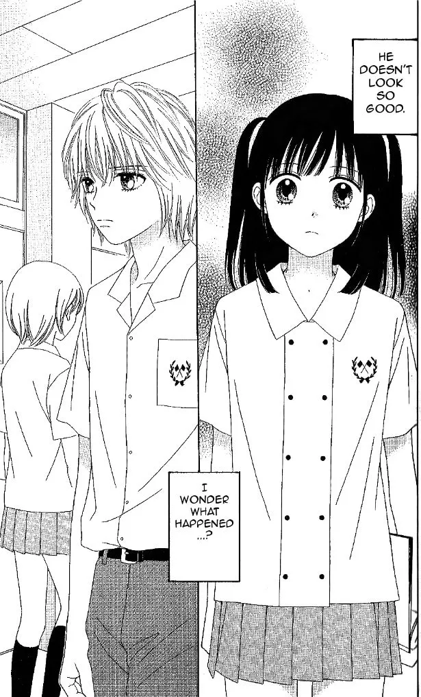 Read Marmalade Boy Little chapter 11 image 22 on Lezhin