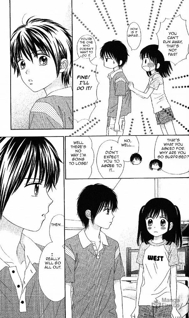 Read Marmalade Boy Little chapter 11 image 4 on Lezhin