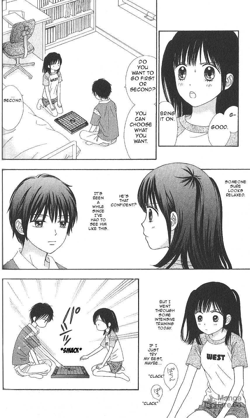 Read Marmalade Boy Little chapter 11 image 5 on Lezhin