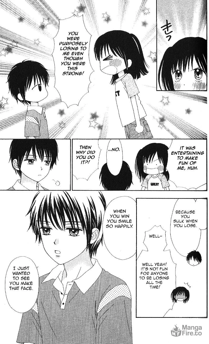 Read Marmalade Boy Little chapter 11 image 8 on Lezhin