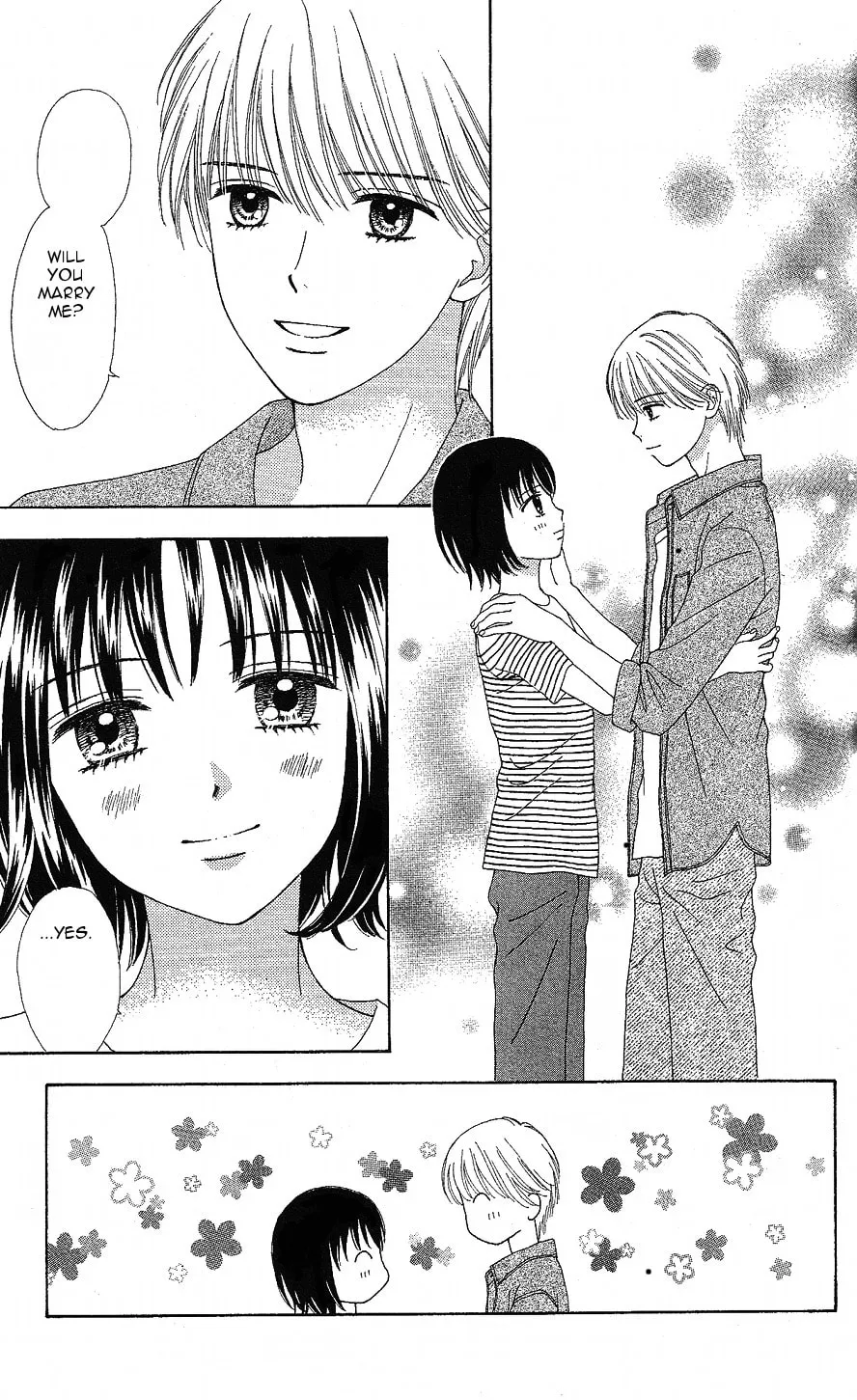 Read Marmalade Boy Little chapter 12 image 11 on Lezhin