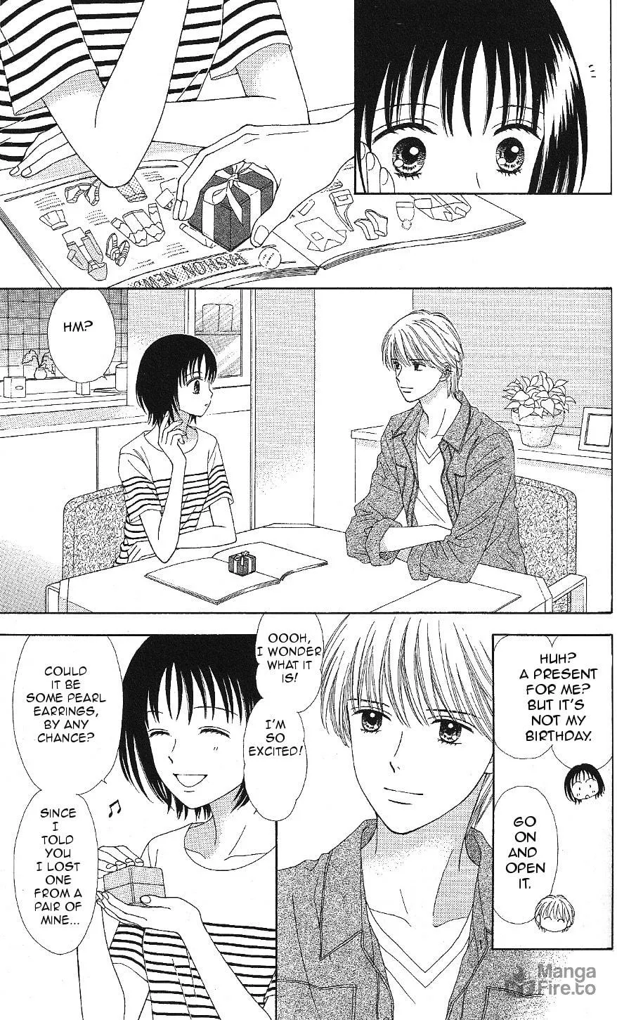 Read Marmalade Boy Little chapter 12 image 2 on Lezhin