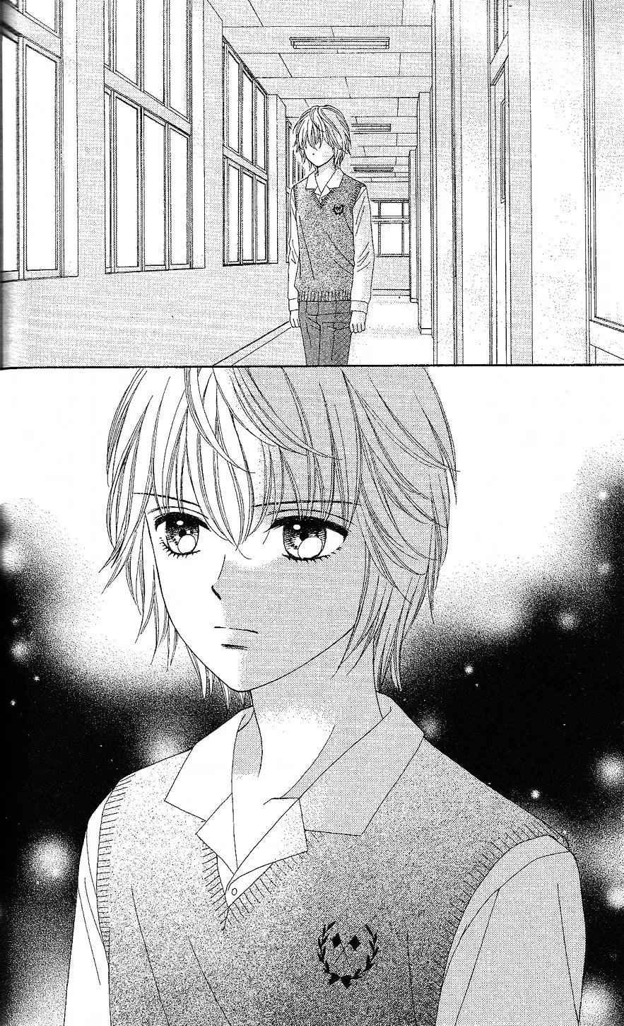 Read Marmalade Boy Little chapter 12 image 26 on Lezhin