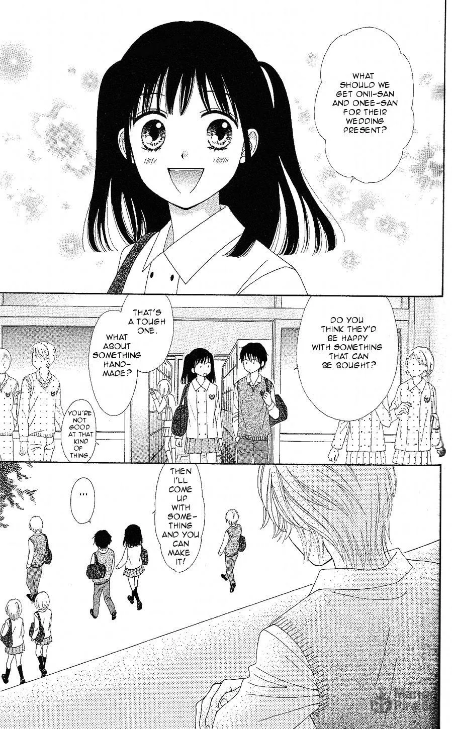 Read Marmalade Boy Little chapter 12 image 27 on Lezhin