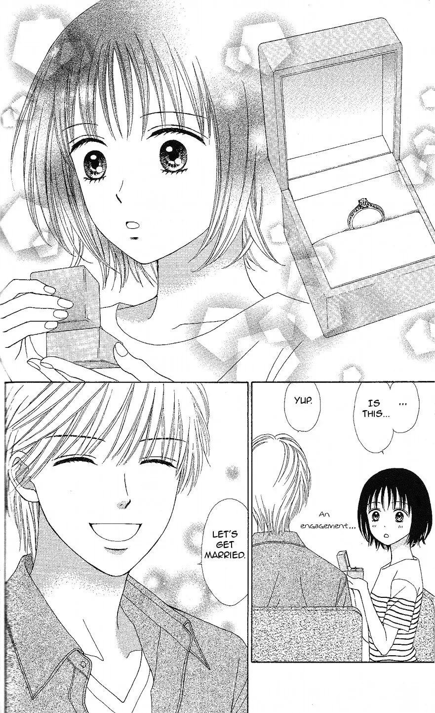 Read Marmalade Boy Little chapter 12 image 3 on Lezhin