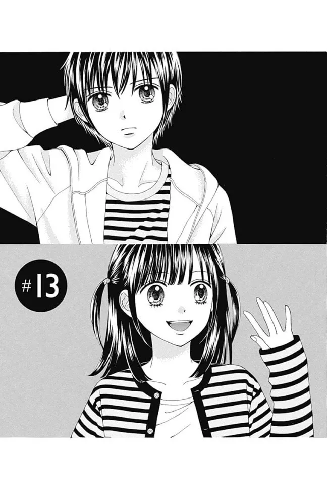 Read Marmalade Boy Little chapter 13 image 1 on Lezhin
