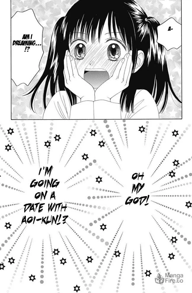 Read Marmalade Boy Little chapter 13 image 14 on Lezhin