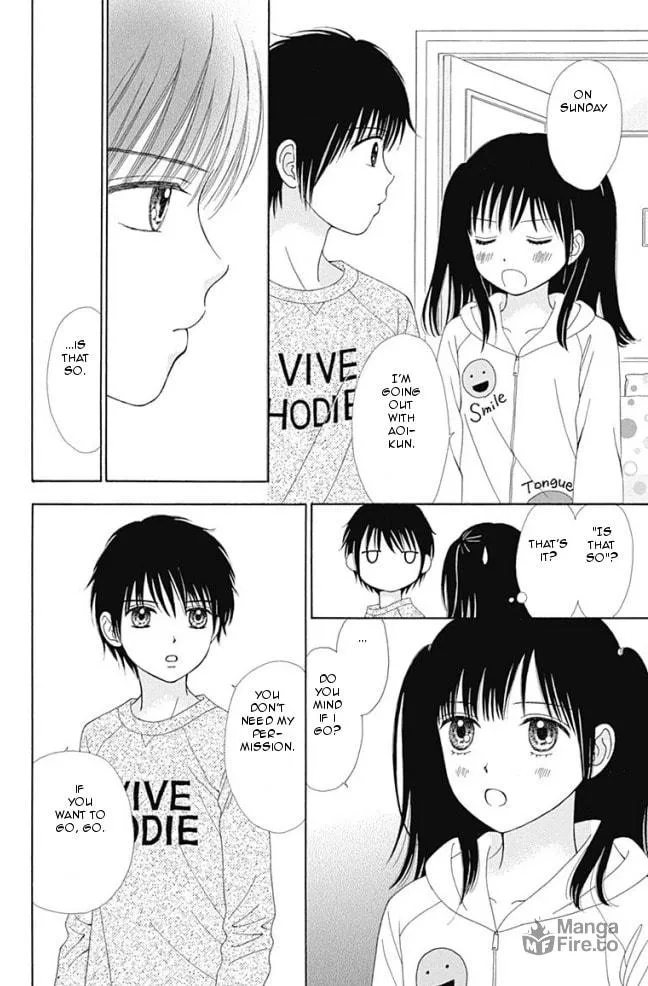 Read Marmalade Boy Little chapter 13 image 19 on Lezhin